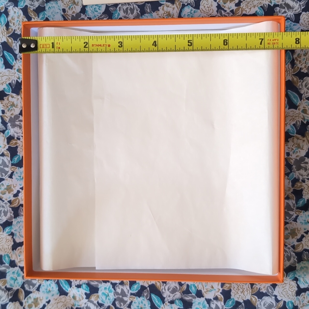 HERMES | Belt Box - Picture 3 of 6